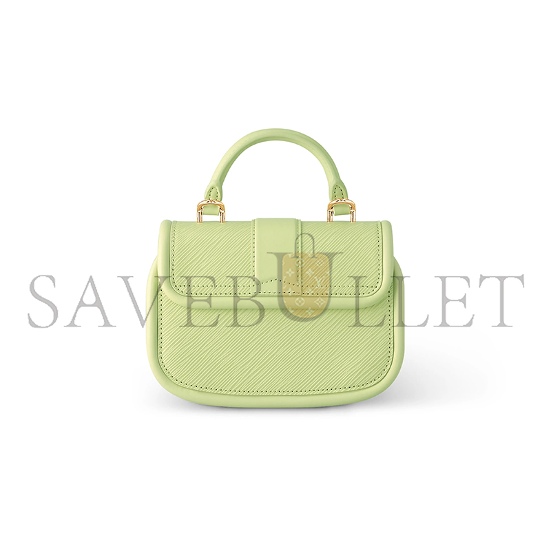 LOUIS VUITTON HIDE SEEK HANDBAG M22721 (21*15*8cm) 